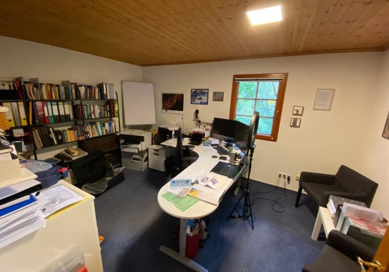 Büro