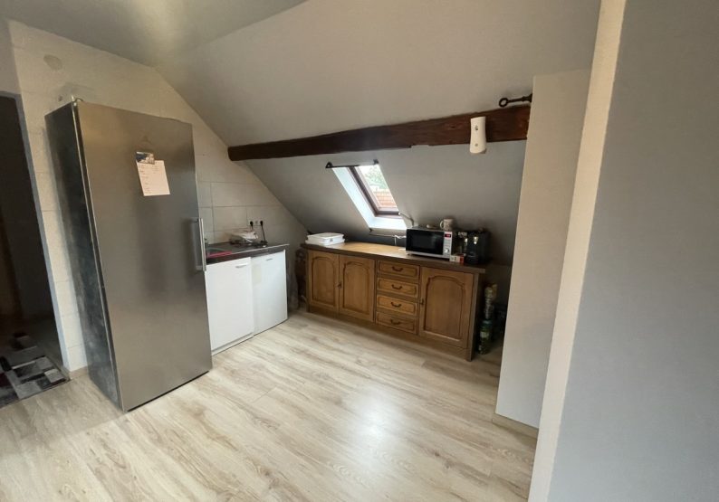 Appartement DG