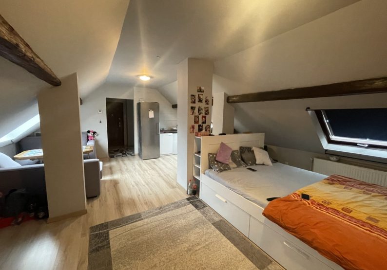 Appartement DG